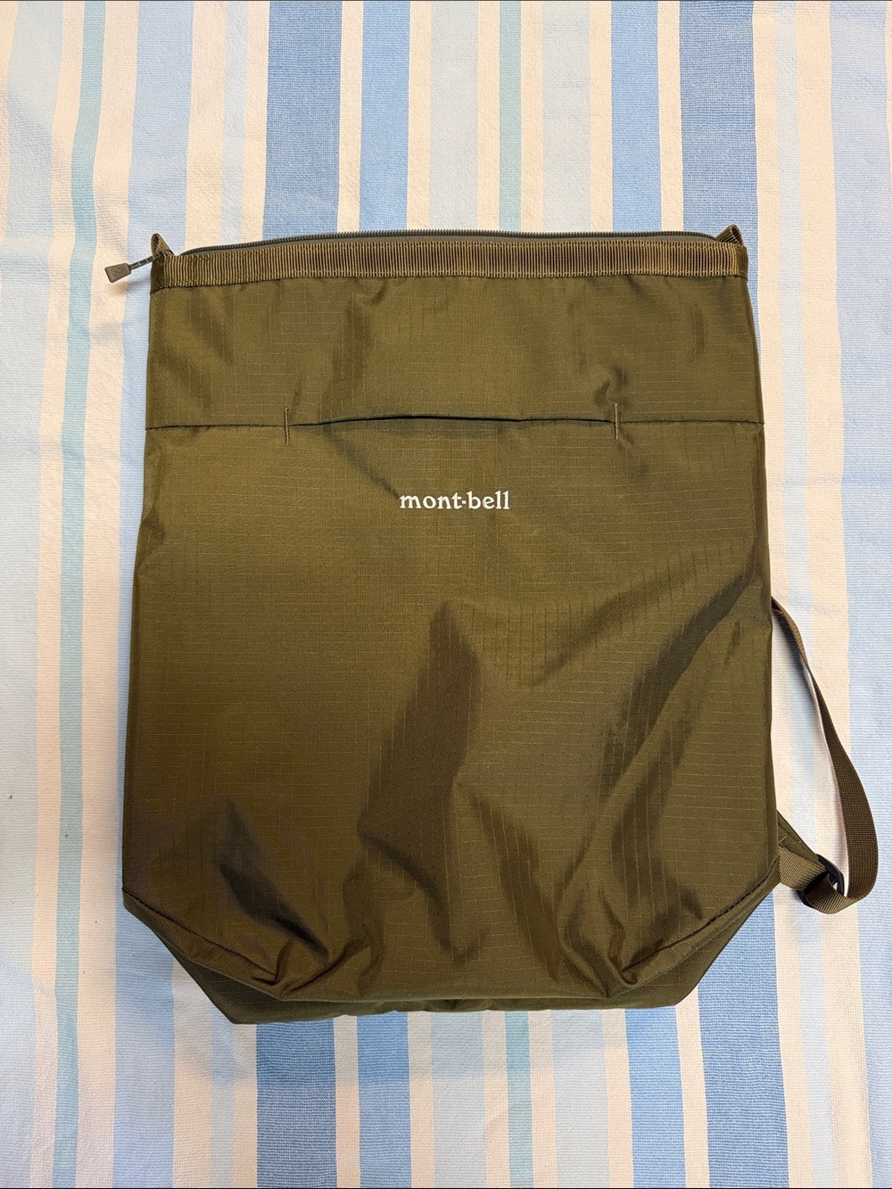 Montbell Bernina Pack 15